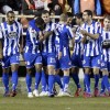 El Deportivo mide el efecto Borges
