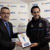 Emery se alza con el 'Premio BBVA' al mejor entrenador del mes de enero
