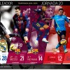 RANKING DE GOLEADORES