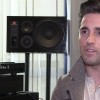 David Bustamante, durante su entrevista con Liga BBVA