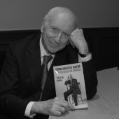 Leopoldo Abadía: "Messi y Cristiano tienen peligro de ser gruñones"