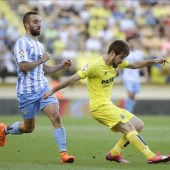 Moi Gómez jugará cedido en el Getafe la temporada 2015-16