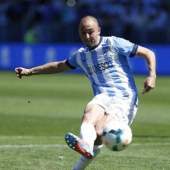 Amrabat pone al Málaga en órbita