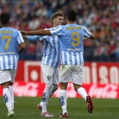 Santa Cruz: "Venía buscando el gol durante mucho tiempo"