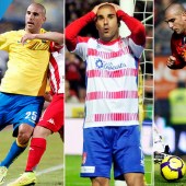 Trotamundos: los jugadores que más veces han fichado por un equipo de la Liga BBVA