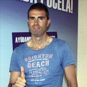 Gaizka Garitano, nuevo entrenador del Valladolid para la próxima temporada