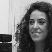 Virginia Elósegui: "Me encantaría componerle un himno al Málaga"