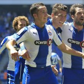El Espanyol ofrecerá la renovación a Héctor Moreno