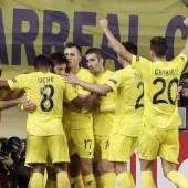 El «Villarreal», el «Submarino Amarillo» y «El Madrigal»