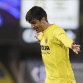 Gerard, un delantero para lucir en Europa