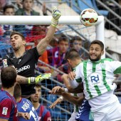 Córdoba fija un récord negativo en la Liga con solo dos puntos en la segunda vuelta