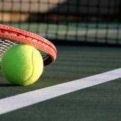 El curioso origen del tenis