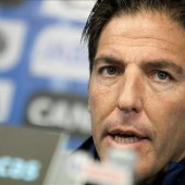 Berizzo convoca a nueve canteranos para la gira por Alemania y Austria