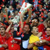 Beto afirma que tienen "armas" para "pelear por la Supercopa" ante el Barça