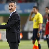El Elche afirma que el acuerdo de rescisión de Escribá es "inminente"