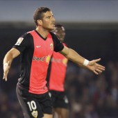 Hemed se desvincula del Almería para firmar por el Brighton
