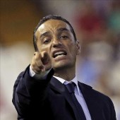 José Luis Oltra, nuevo entrenador del Córdoba