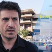 David Ibáñez: "Queda mucho por decidir en la Liga BBVA"