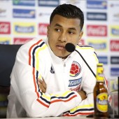 Murillo dice que su corazón "siempre estará" junto a aficionados del Granada