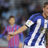 La Real busca su primera victoria en pretemporada ante el Saint Johnstone