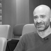 Antonio Lobato: "Fernando Alonso de futbolista sería una mezcla de Cristiano, Messi, Modric y Arda Turan"