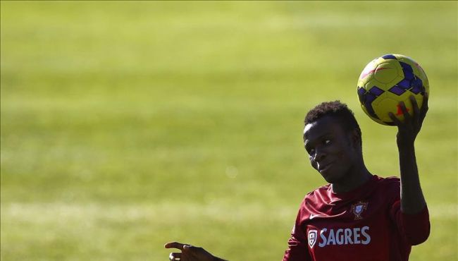 Bruma jugará una temporada cedido en la Real Sociedad, con opción de compra