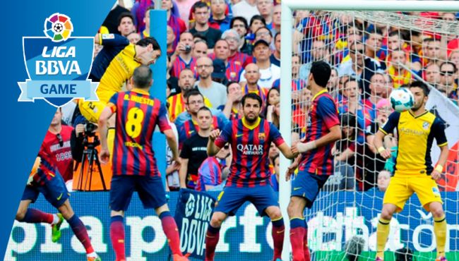Finales dramáticos: cuando la Liga BBVA se decide en la última jornada