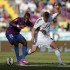 Diop se despide de club y afición después de "tres temporadas inolvidables"