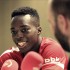 Williams sufre una lesión muscular en el amistoso de Boise