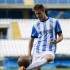 El Málaga cede al Puebla al delantero argentino Rescaldani