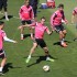 El Real Madrid vuela rumbo a Melbourne, primera parada de su gira veraniega