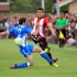 0-14. El Athletic golea a una selección de jugadores de Txorierri