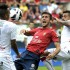 Oier Sanjurjo renueva tres años más su contrato con Osasuna