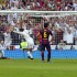 Ronaldo, de penalti, deja el récord de Bravo en 754 minutos