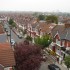 Así es el barrio de Wimbledon