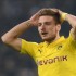 La cesión por un año de Immobile costará al Sevilla 3 millones