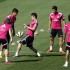 El nivel de James reabre un debate incómodo para Ancelotti