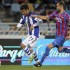 La recuperación de Vela coincide con la mejor Real de la temporada