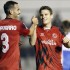 Fernando Navarro y Arribas dan sus primeros pasos como deportivistas