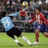 Barbosa, "feliz de volver" donde dio sus "primeros pasos como profesional"