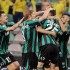 El Villarreal confirma el partido amistoso contra el Sassuolo en Italia
