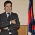 Aranzabal dice que el club planifica "un escenario con el Eibar en Primera División"