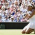 Garbiñe domina a Radwanska para colarse en la final de Wimbledon