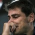 Iker Casillas despide entre lágrimas una etapa de 25 años en el Real Madrid