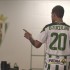El argentino Zucullini sufre una rotura del menisco interno y regresa a Manchester
