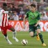 2-2: Almería rescata un punto en la segunda mitad frente a un Celta diezmado
