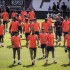 La plantilla del Valencia pasa las pruebas médicas y completa el primer entrenamiento