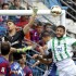 El Espanyol "desmiente categóricamente" el interés en Florin