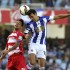 Xabi Prieto apuesta por Europa para la próxima temporada de la Real Sociedad