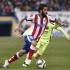Turan, la pasada temporada. EFE